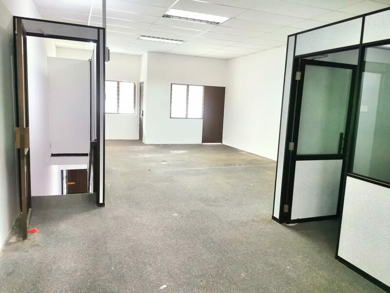 Corridor