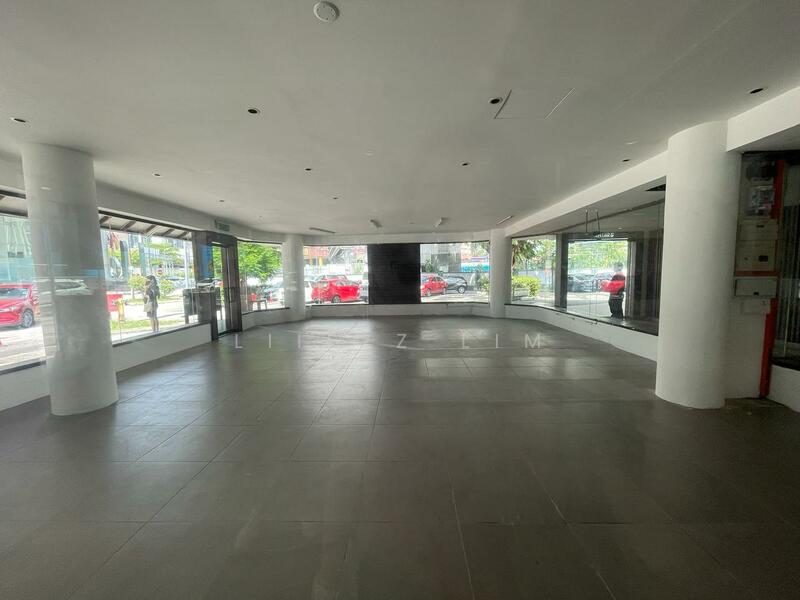Rumah Niaga untuk Disewa di Kl Sentral (Kuala Lumpur) - Liiezz Lim - Exterior - PropertyGuru.com.my