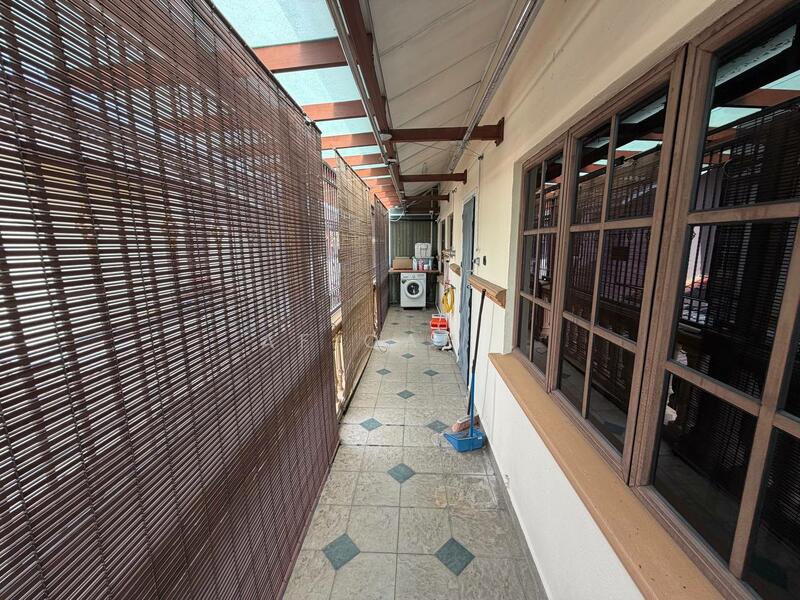 Corridor