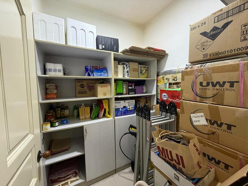 Storage