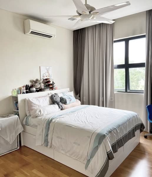 2-storey Terraced House for Sale in Taman Sungai Besi Indah (Seri Kembangan) - Yvonne Ho - Bedroom - PropertyGuru.com.my