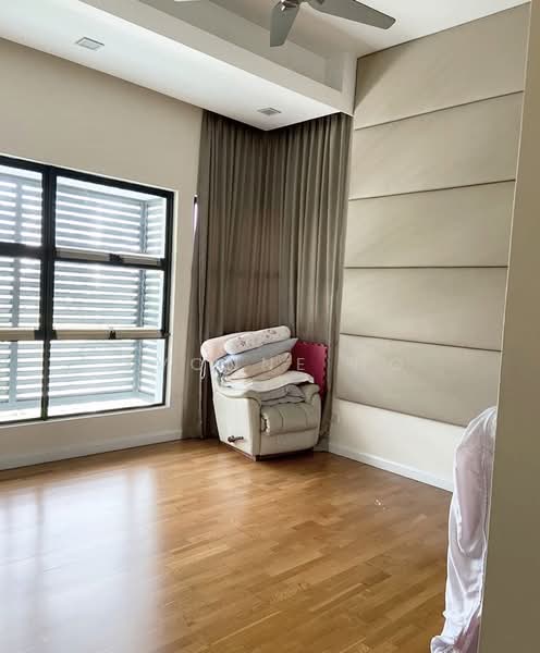 2-storey Terraced House for Sale in Taman Sungai Besi Indah (Seri Kembangan) - Yvonne Ho - Interior - PropertyGuru.com.my