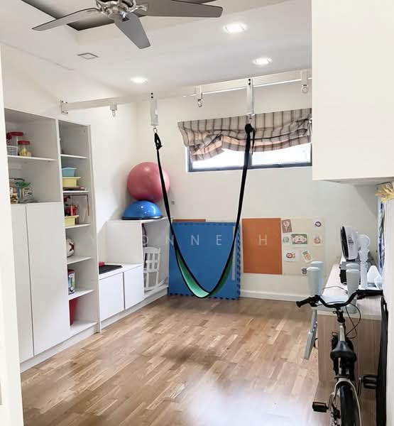 2-storey Terraced House for Sale in Taman Sungai Besi Indah (Seri Kembangan) - Yvonne Ho - Interior - PropertyGuru.com.my