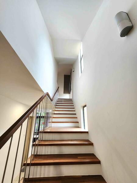 Terraced House for Sale in Sungai Besi (Kuala Lumpur) - Suki Tan - Corridor - PropertyGuru.com.my