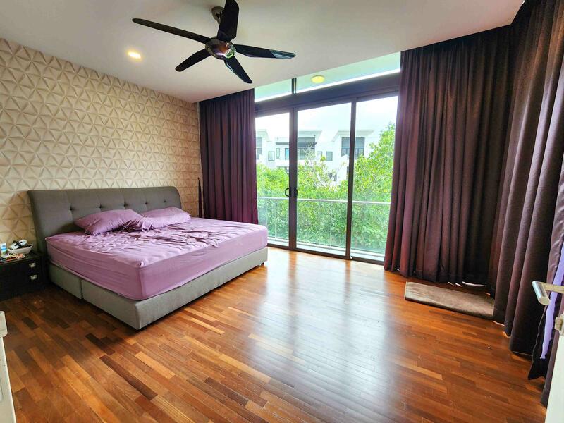 Terraced House for Sale in Sungai Besi (Kuala Lumpur) - Suki Tan - Bedroom - PropertyGuru.com.my