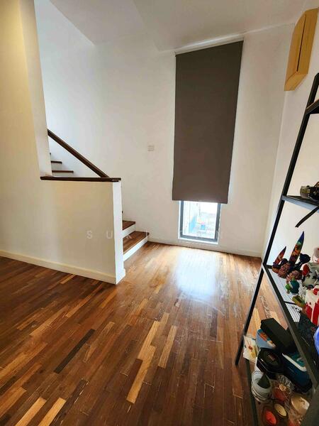 Terraced House for Sale in Sungai Besi (Kuala Lumpur) - Suki Tan - Living Room - PropertyGuru.com.my