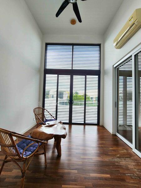 Terraced House for Sale in Sungai Besi (Kuala Lumpur) - Suki Tan - Living Room - PropertyGuru.com.my