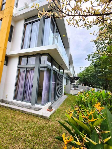 Terraced House for Sale in Sungai Besi (Kuala Lumpur) - Suki Tan - Exterior - PropertyGuru.com.my