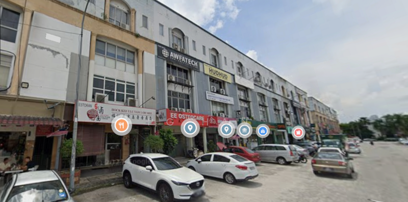 For Rent - regalia business centre