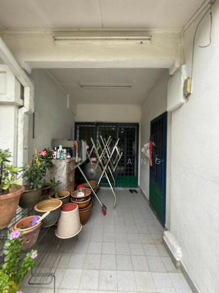 Corridor