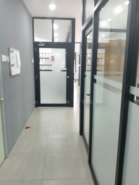 Corridor
