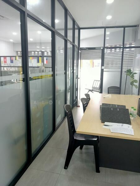 Corridor