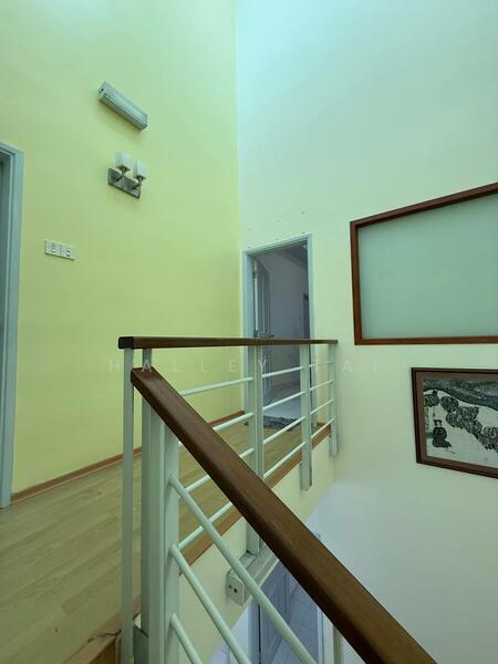 Corridor