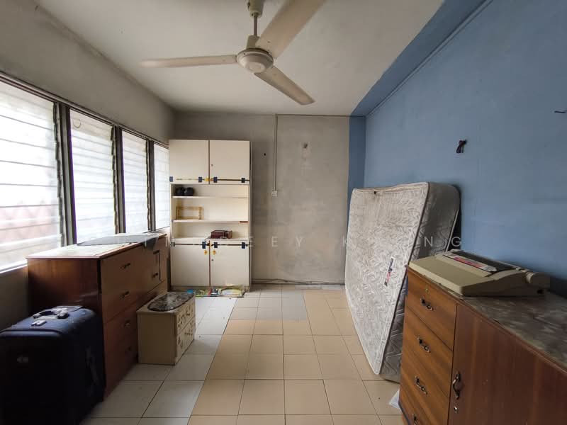3-storey Terraced House for Sale in Taman Muda (Ampang) - Chinddeey Khong - PropertyGuru.com.my