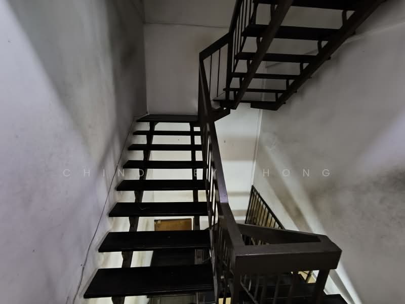 3-storey Terraced House for Sale in Taman Muda (Ampang) - Chinddeey Khong - PropertyGuru.com.my