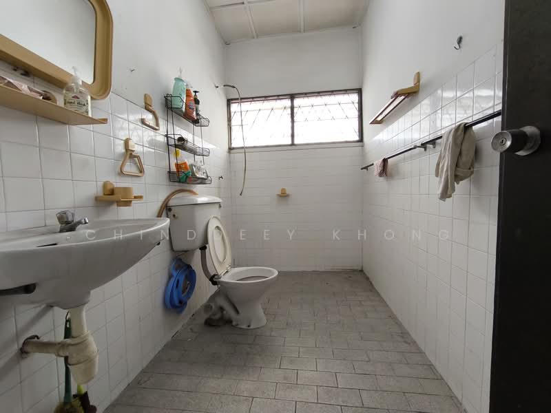 3-storey Terraced House for Sale in Taman Muda (Ampang) - Chinddeey Khong - PropertyGuru.com.my