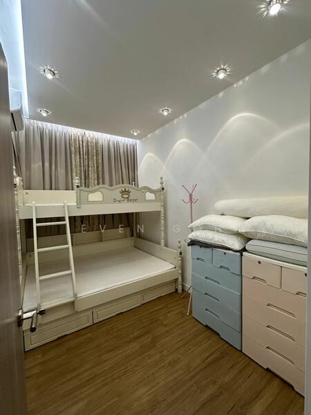 Third Bedroom