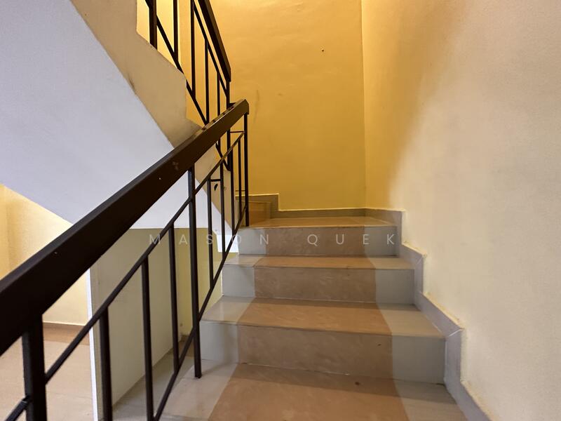 Corridor