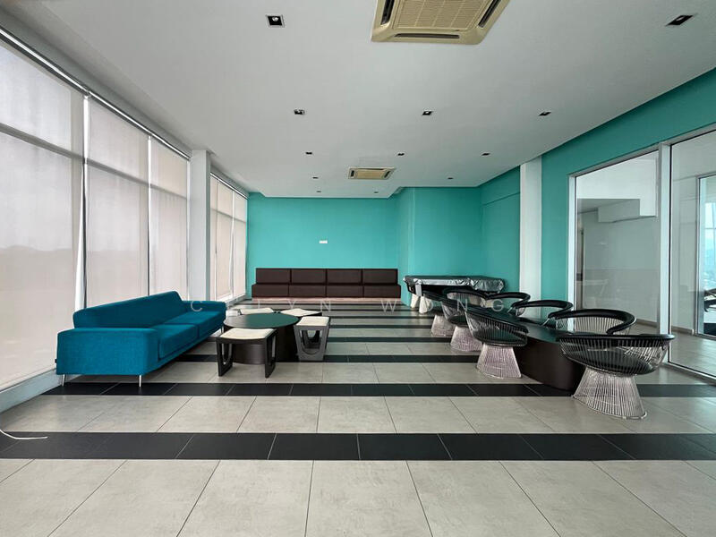 Livia C180 - Multipurpose Hall