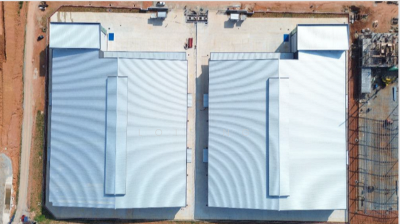 Detached Factory for Rent in Kawasan Perindustrian Senai 1 (Senai) - Lois Ng - PropertyGuru.com.my