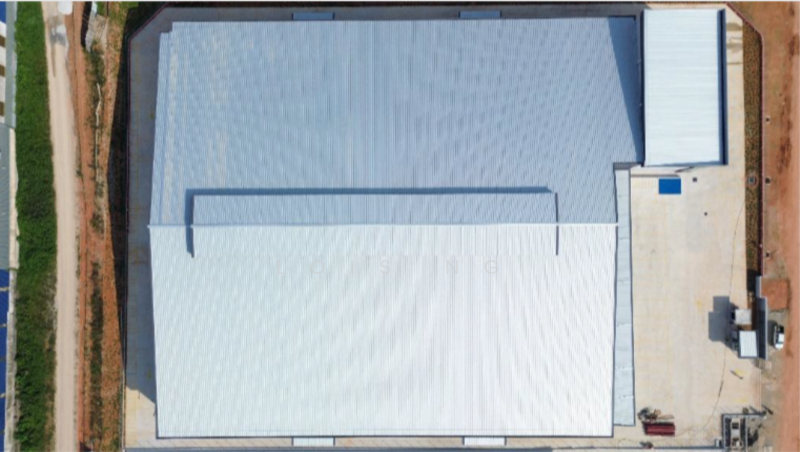 Detached Factory for Rent in Kawasan Perindustrian Senai 1 (Senai) - Lois Ng - Exterior - PropertyGuru.com.my