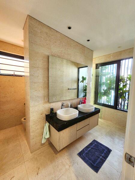 Semi-Detached House for Sale in Lake Fields (Sungai Besi) - Suki Tan - PropertyGuru.com.my