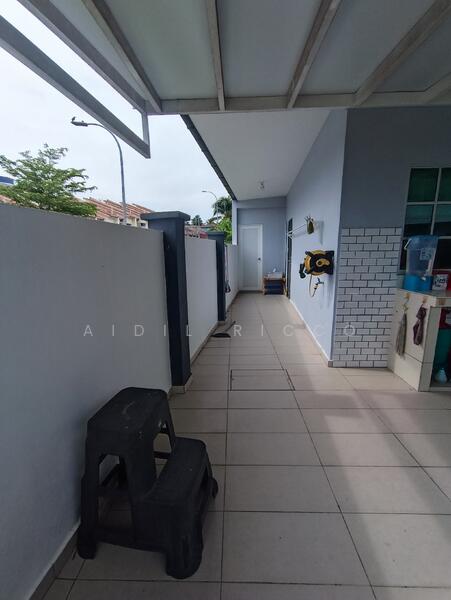 Corridor