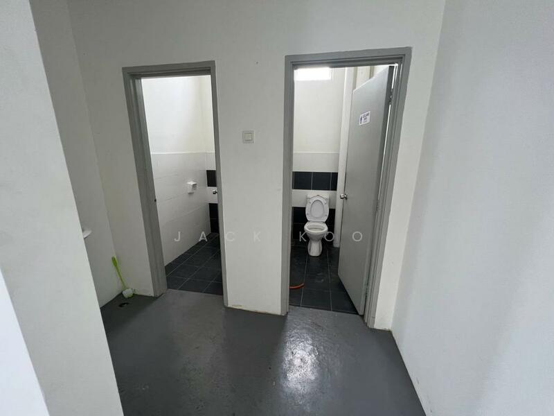 Detached Factory for Rent in Iskandar Puteri (Nusajaya) (Johor) - Jack Koo - Bathroom - PropertyGuru.com.my