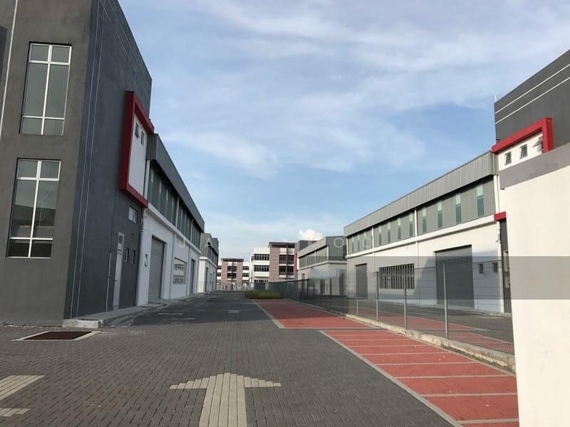 Detached Factory for Rent in Iskandar Puteri (Nusajaya) (Johor) - Jack Koo - Exterior - PropertyGuru.com.my