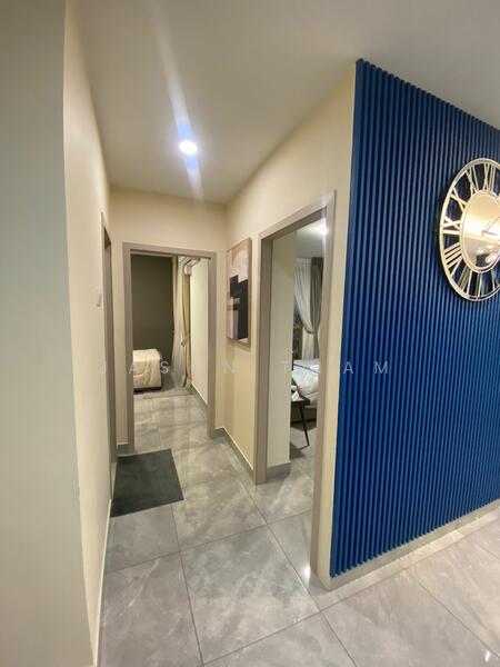 Corridor