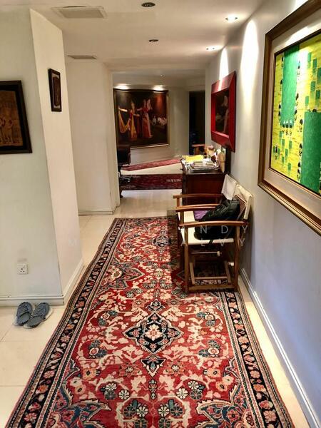 Corridor