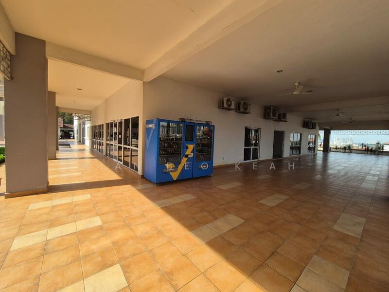 Corridor