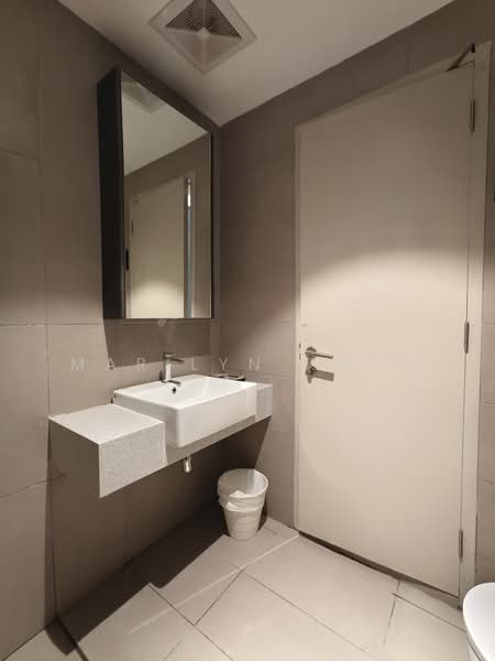 Soho untuk Dijual di Damansara Perdana (Selangor) - Marilyn Khor - Bathroom - PropertyGuru.com.my