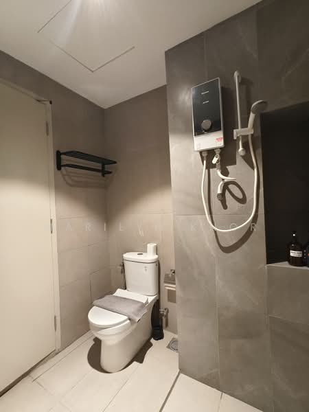 Soho untuk Dijual di Damansara Perdana (Selangor) - Marilyn Khor - Bathroom - PropertyGuru.com.my
