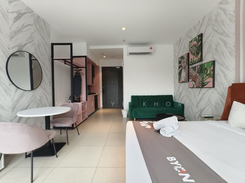 Soho untuk Dijual di Damansara Perdana (Selangor) - Marilyn Khor - Interior - PropertyGuru.com.my