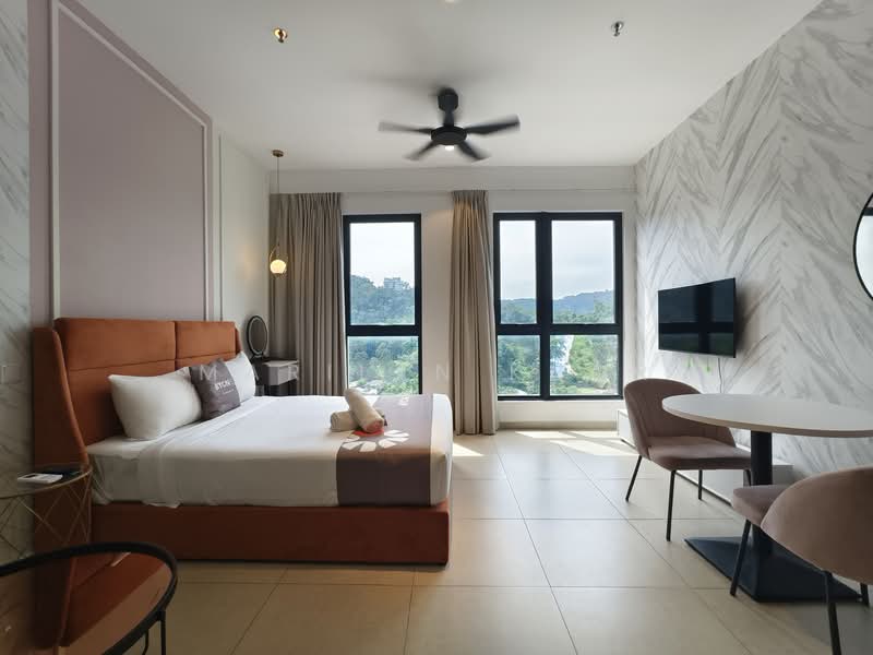 Soho untuk Dijual di Damansara Perdana (Selangor) - Marilyn Khor - Bedroom - PropertyGuru.com.my