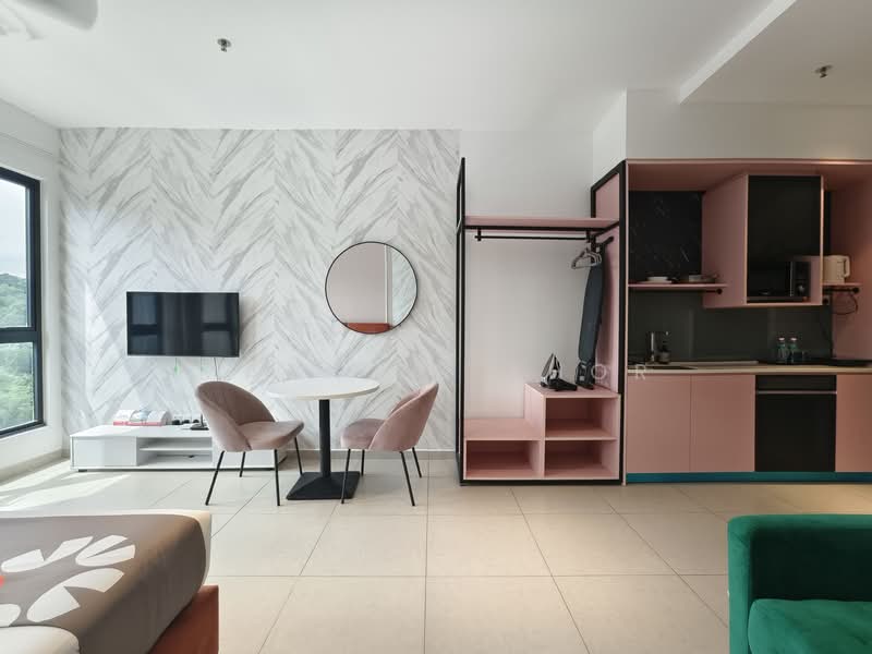 Soho untuk Dijual di Damansara Perdana (Selangor) - Marilyn Khor - Interior - PropertyGuru.com.my