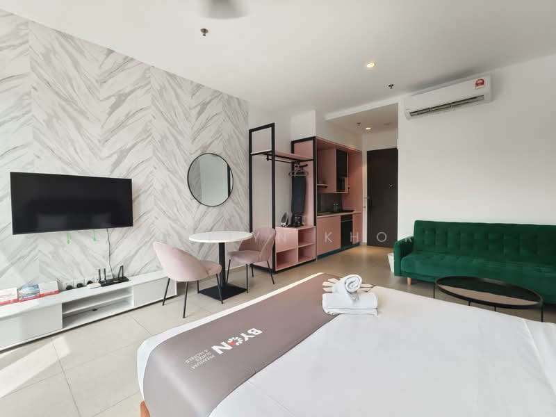 Soho untuk Dijual di Damansara Perdana (Selangor) - Marilyn Khor - Living Room - PropertyGuru.com.my
