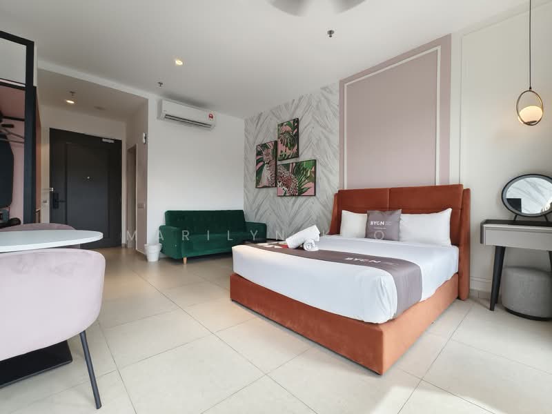 Soho untuk Dijual di Damansara Perdana (Selangor) - Marilyn Khor - Bedroom - PropertyGuru.com.my
