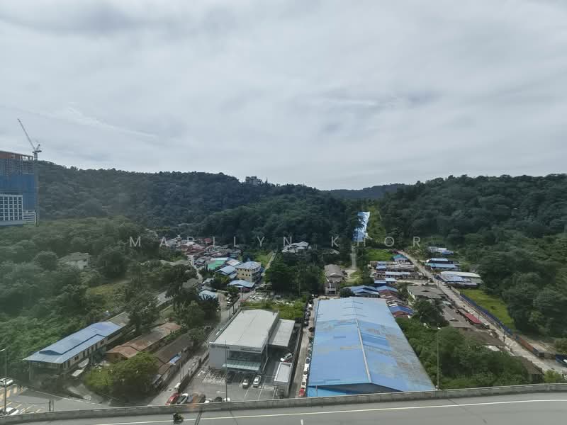 Soho untuk Dijual di Damansara Perdana (Selangor) - Marilyn Khor - Exterior - PropertyGuru.com.my