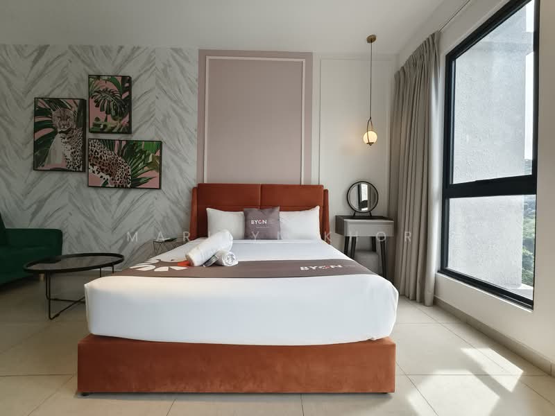 Soho untuk Dijual di Damansara Perdana (Selangor) - Marilyn Khor - Bedroom - PropertyGuru.com.my