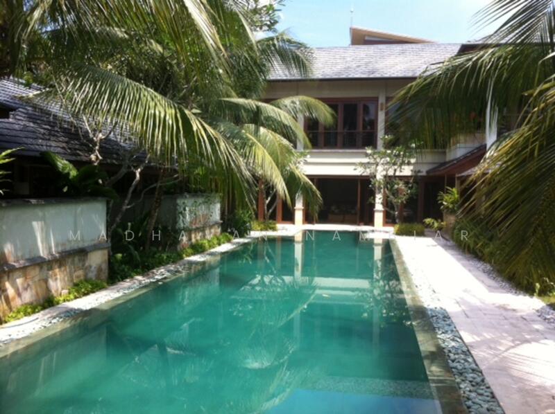 Bungalow for Sale in Kajang (Selangor) - Madhavan Nambiar - Exterior - PropertyGuru.com.my