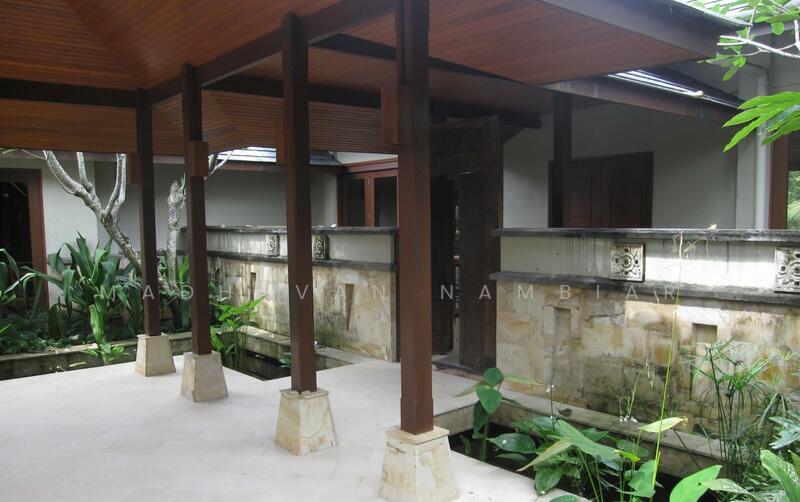 Bungalow for Sale in Kajang (Selangor) - Madhavan Nambiar - Exterior - PropertyGuru.com.my