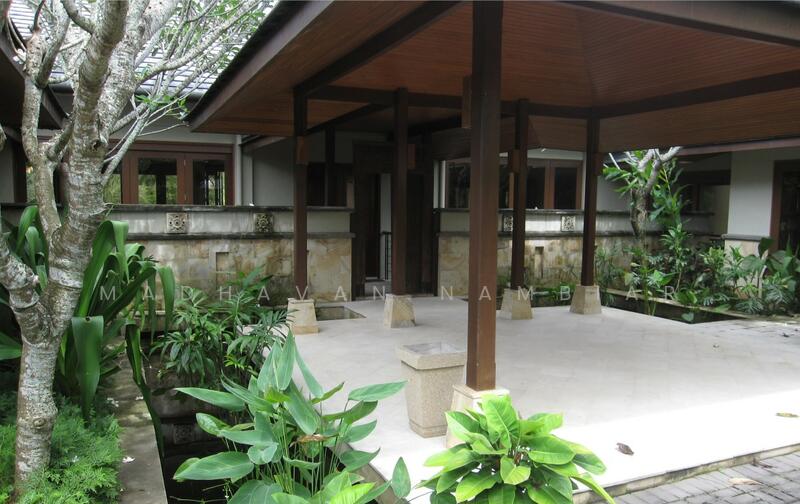 Bungalow for Sale in Kajang (Selangor) - Madhavan Nambiar - Exterior - PropertyGuru.com.my