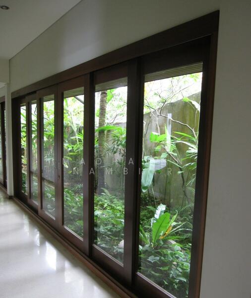 Bungalow for Sale in Kajang (Selangor) - Madhavan Nambiar - Corridor - PropertyGuru.com.my