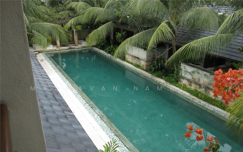 Bungalow for Sale in Kajang (Selangor) - Madhavan Nambiar - Pool - PropertyGuru.com.my