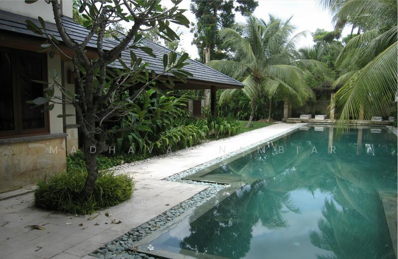 Bungalow for Sale in Kajang (Selangor) - Madhavan Nambiar - Exterior - PropertyGuru.com.my