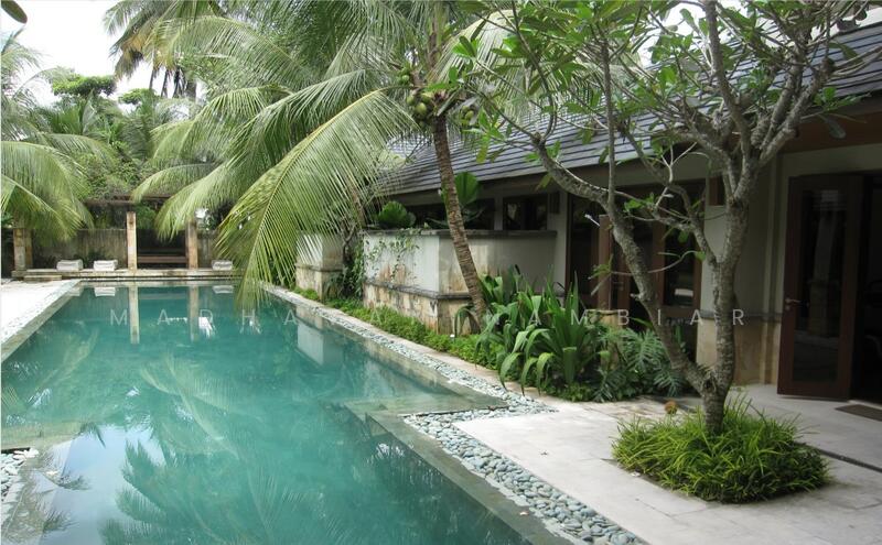 Bungalow for Sale in Kajang (Selangor) - Madhavan Nambiar - Exterior - PropertyGuru.com.my