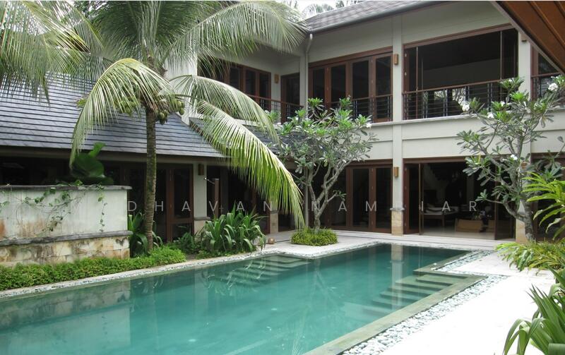 Bungalow for Sale in Kajang (Selangor) - Madhavan Nambiar - Exterior - PropertyGuru.com.my