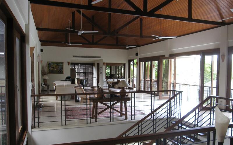 Bungalow for Sale in Kajang (Selangor) - Madhavan Nambiar - Living Room - PropertyGuru.com.my